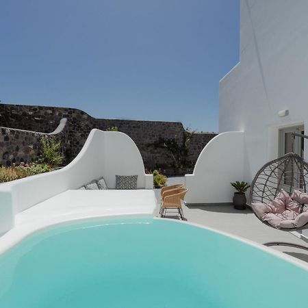 كارتيرادوس Griseo Villas المظهر الخارجي الصورة