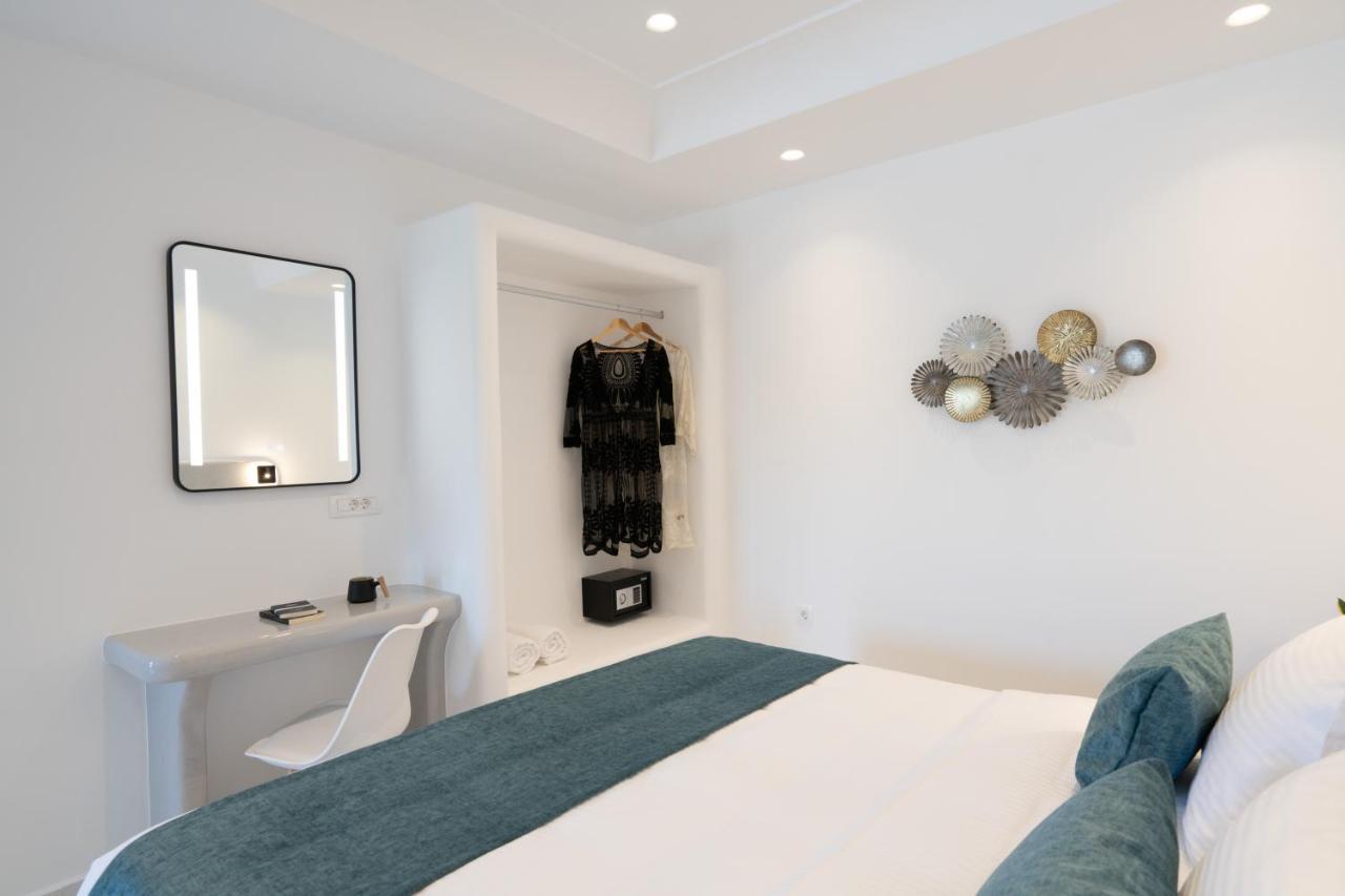 كارتيرادوس Griseo Villas المظهر الخارجي الصورة