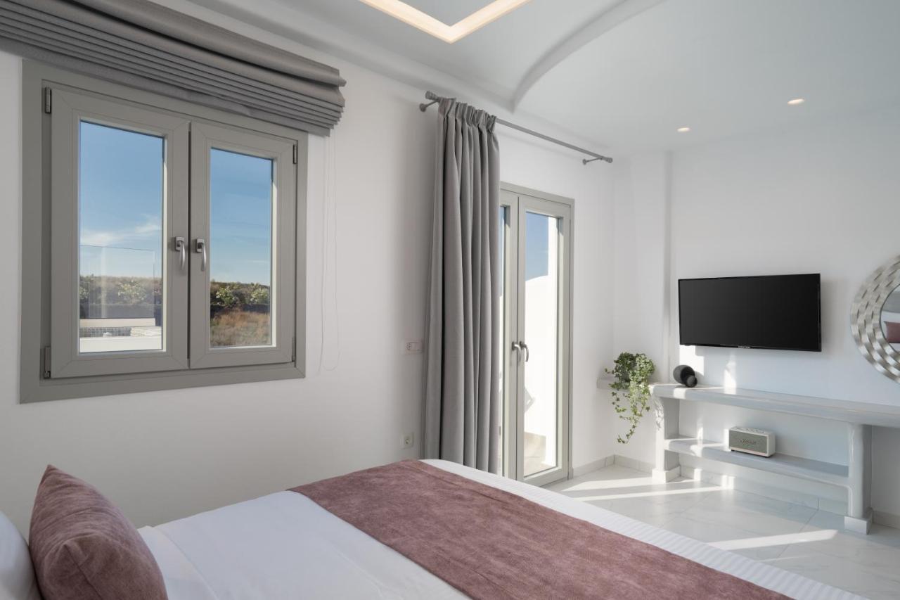 كارتيرادوس Griseo Villas المظهر الخارجي الصورة