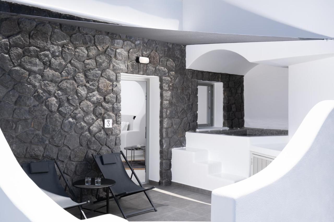 كارتيرادوس Griseo Villas المظهر الخارجي الصورة