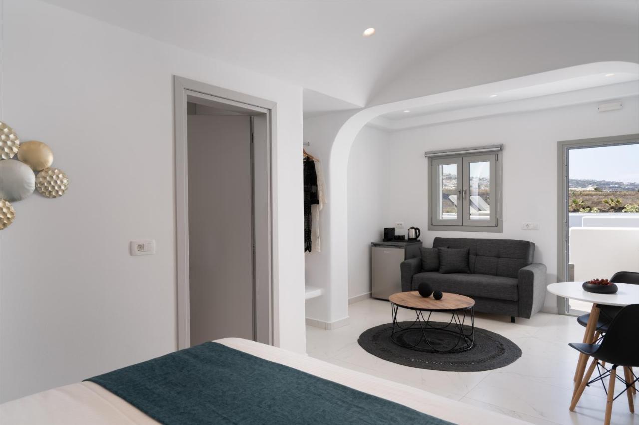 كارتيرادوس Griseo Villas المظهر الخارجي الصورة