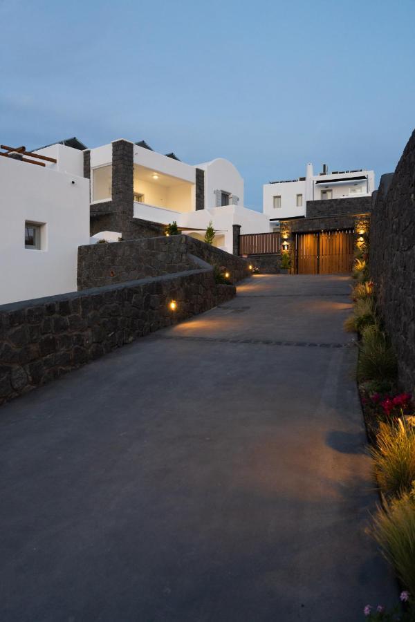 كارتيرادوس Griseo Villas المظهر الخارجي الصورة