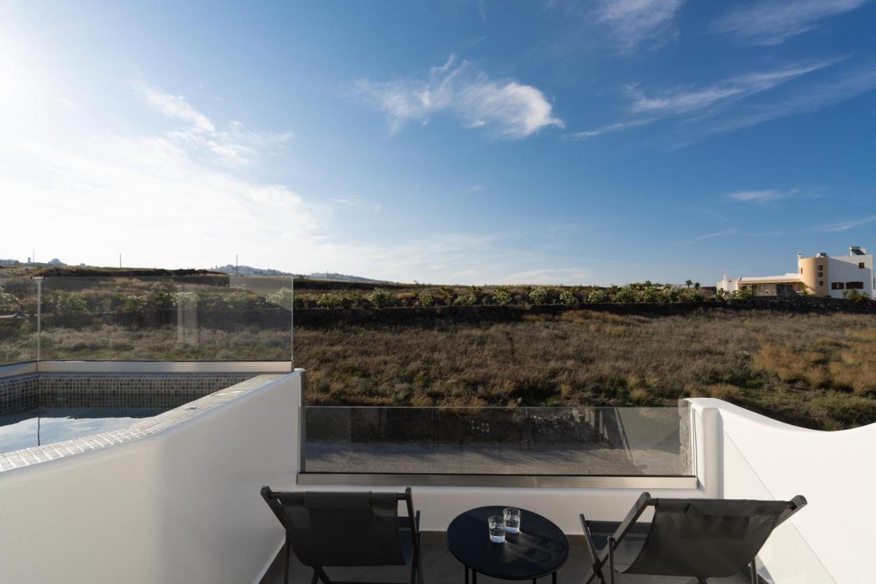 كارتيرادوس Griseo Villas المظهر الخارجي الصورة