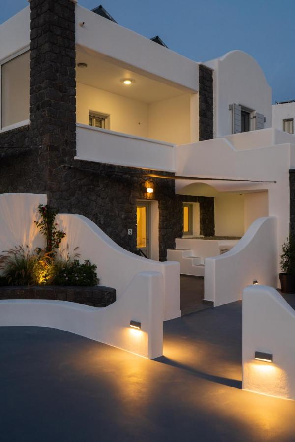 كارتيرادوس Griseo Villas المظهر الخارجي الصورة