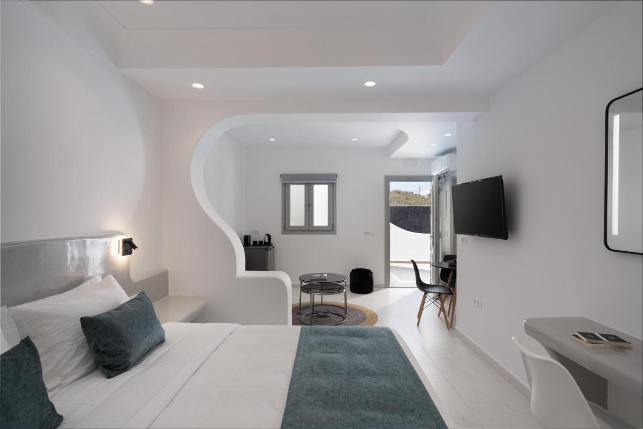 كارتيرادوس Griseo Villas المظهر الخارجي الصورة