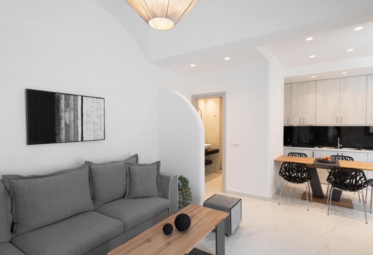 كارتيرادوس Griseo Villas المظهر الخارجي الصورة