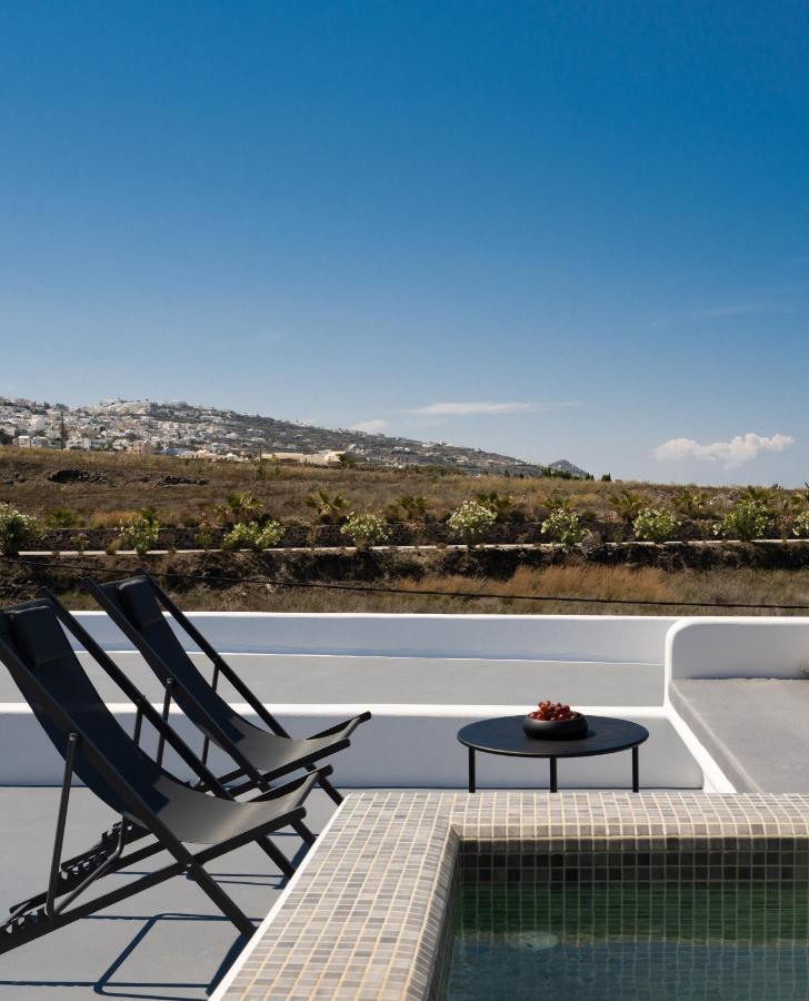 كارتيرادوس Griseo Villas المظهر الخارجي الصورة