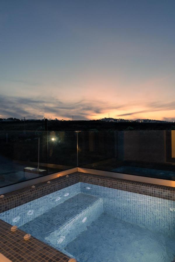 كارتيرادوس Griseo Villas المظهر الخارجي الصورة
