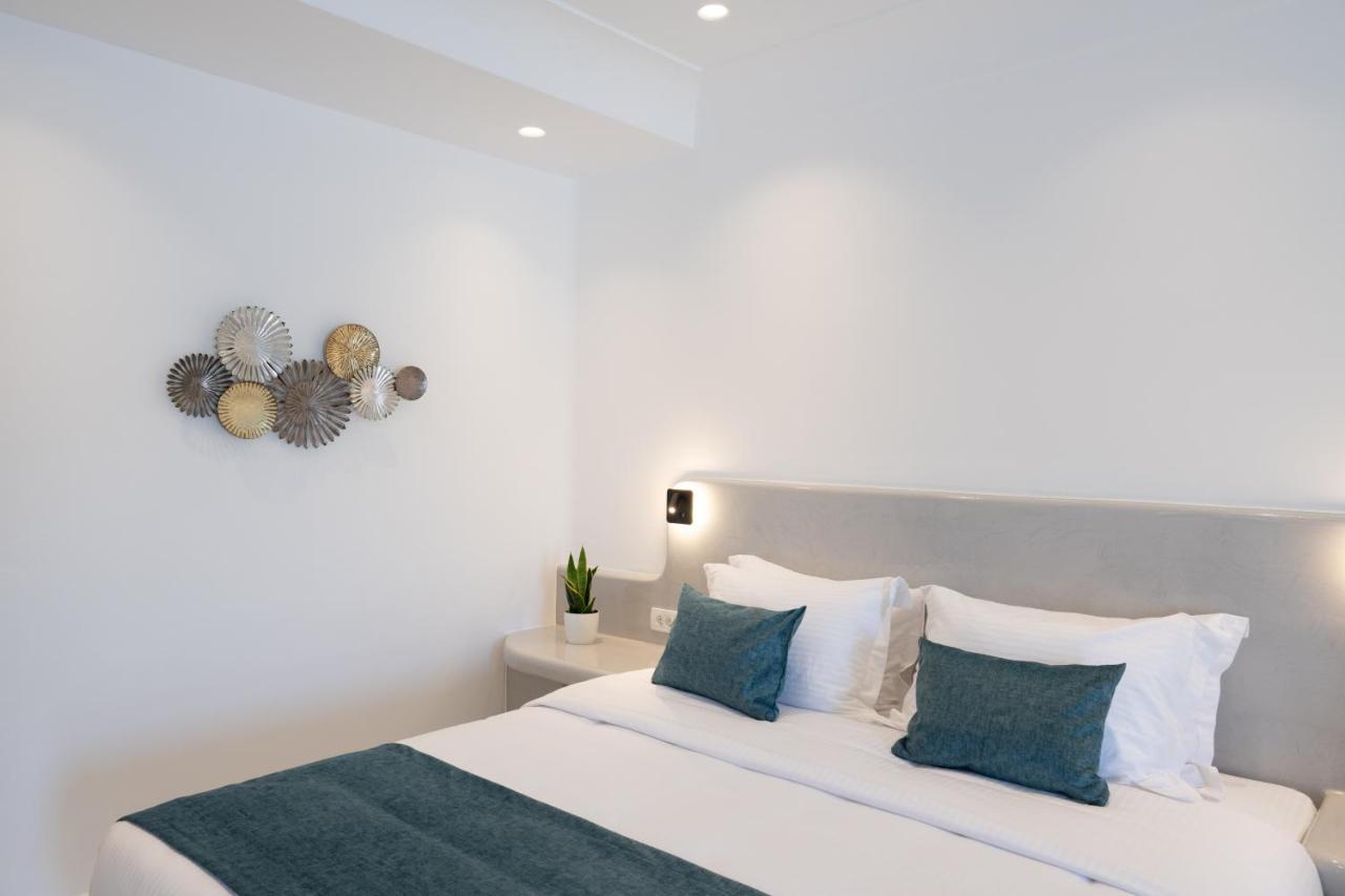 كارتيرادوس Griseo Villas المظهر الخارجي الصورة