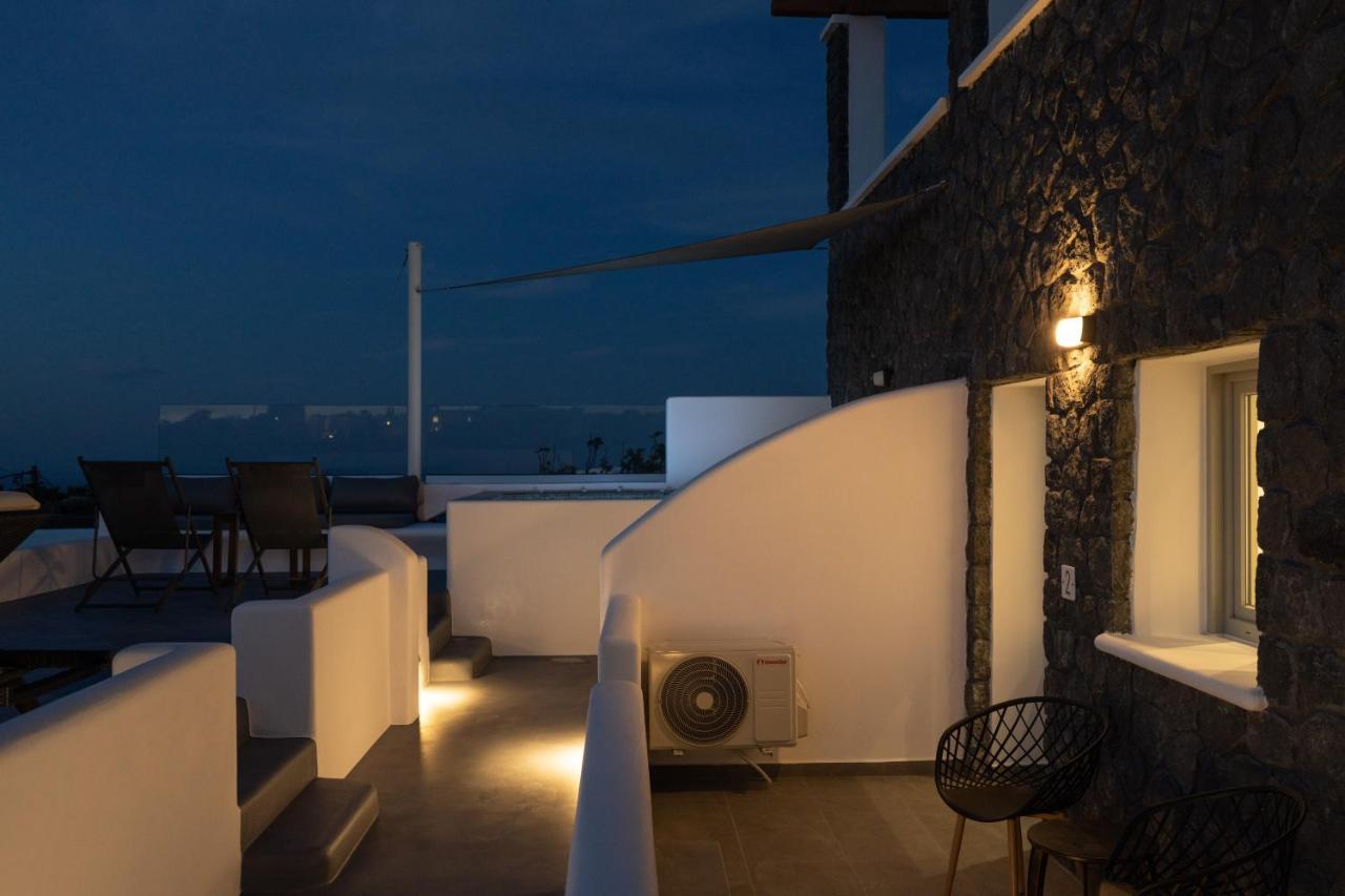 كارتيرادوس Griseo Villas المظهر الخارجي الصورة