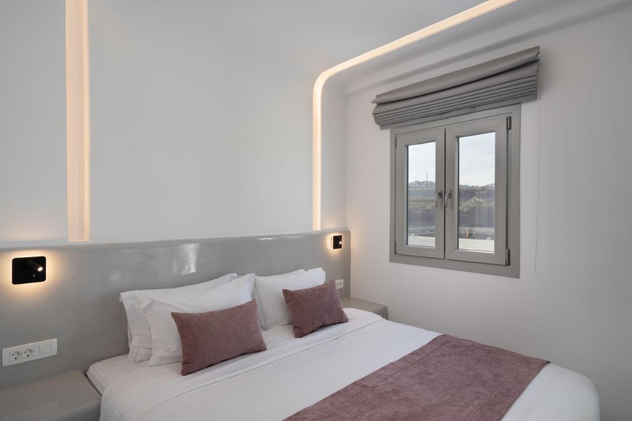 كارتيرادوس Griseo Villas المظهر الخارجي الصورة