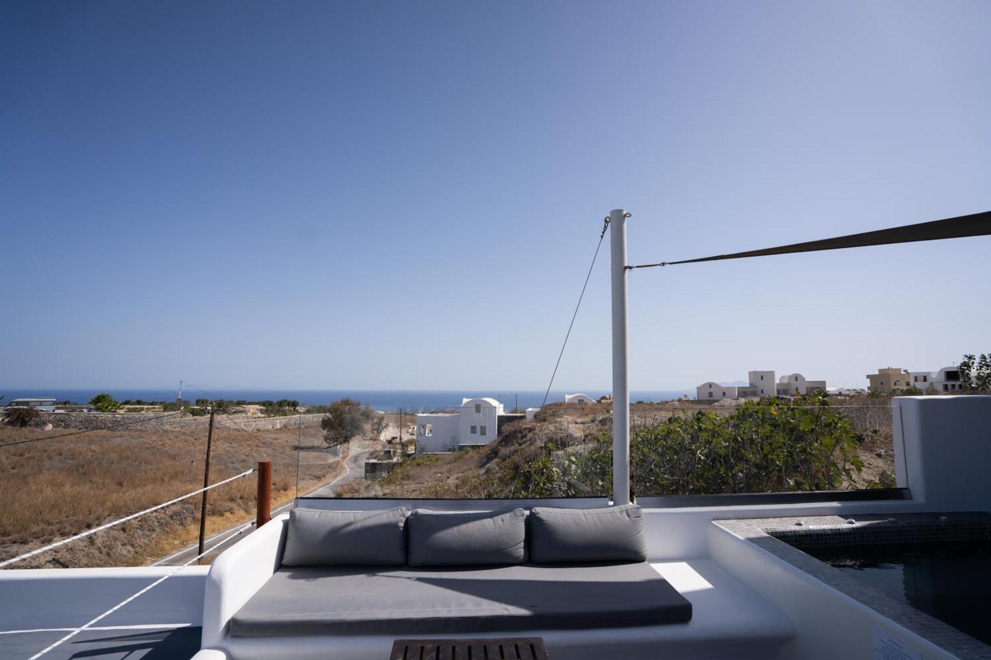 كارتيرادوس Griseo Villas المظهر الخارجي الصورة