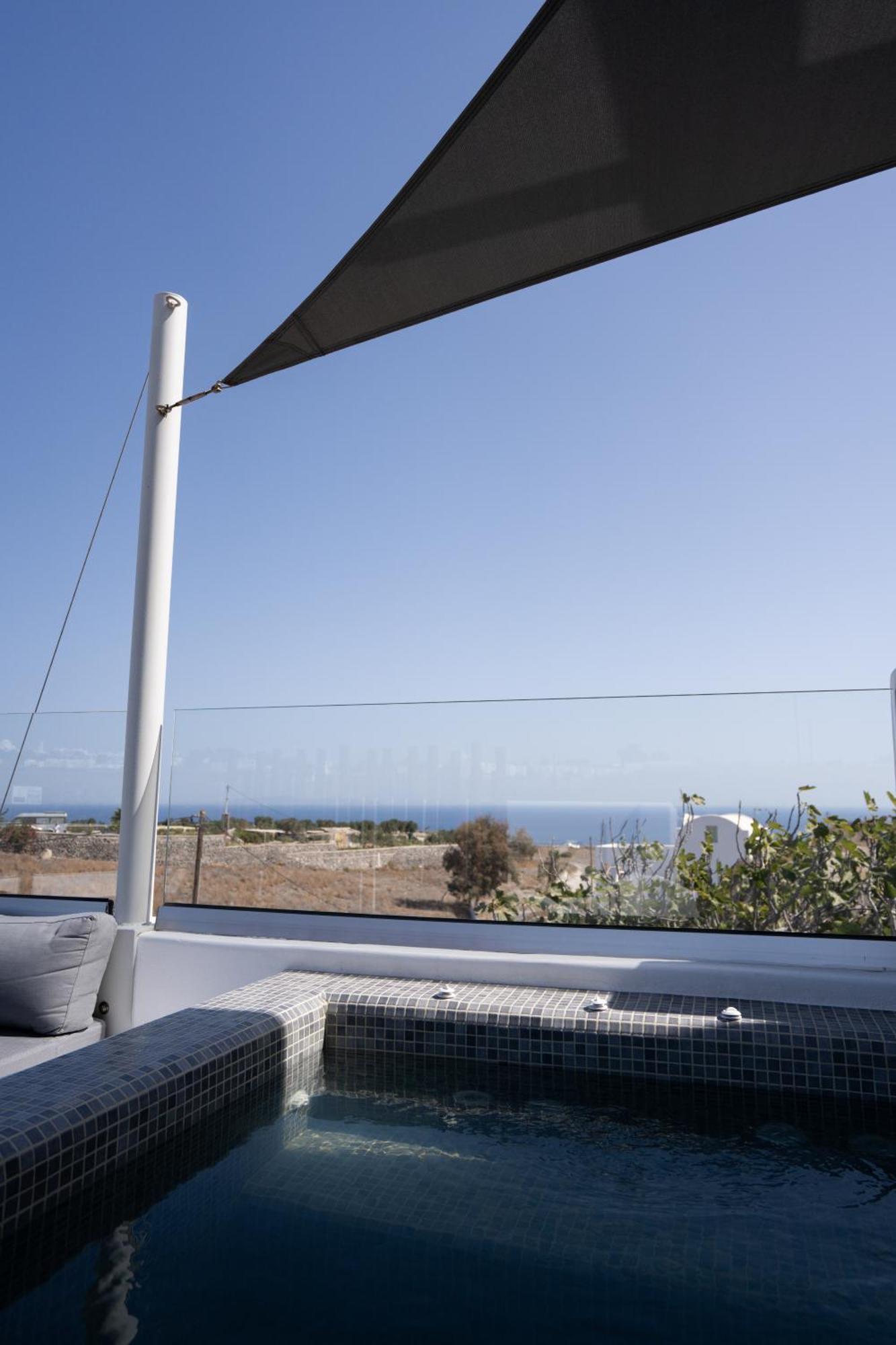 كارتيرادوس Griseo Villas المظهر الخارجي الصورة