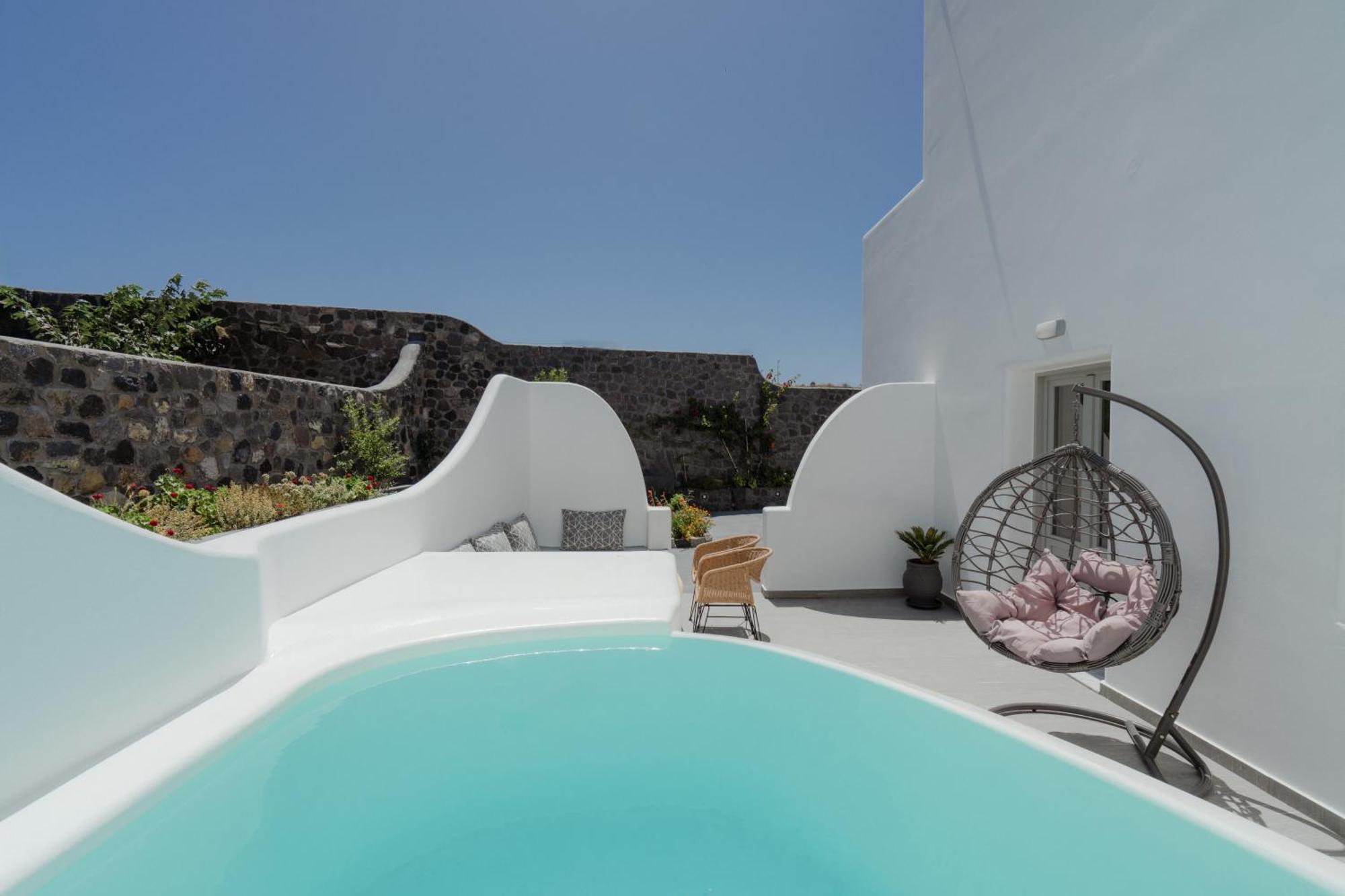 كارتيرادوس Griseo Villas المظهر الخارجي الصورة