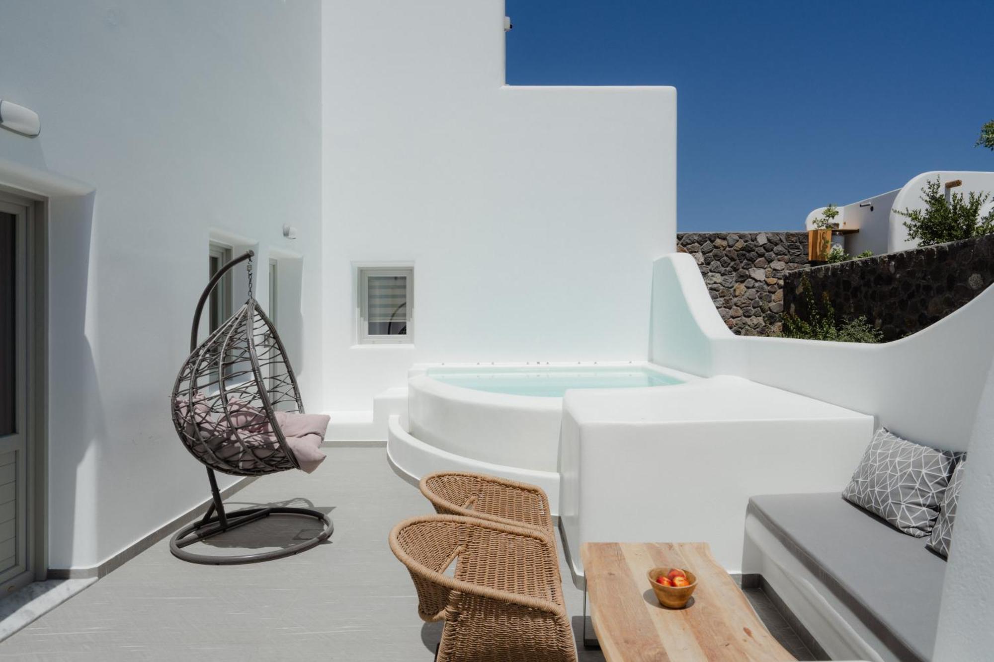 كارتيرادوس Griseo Villas المظهر الخارجي الصورة