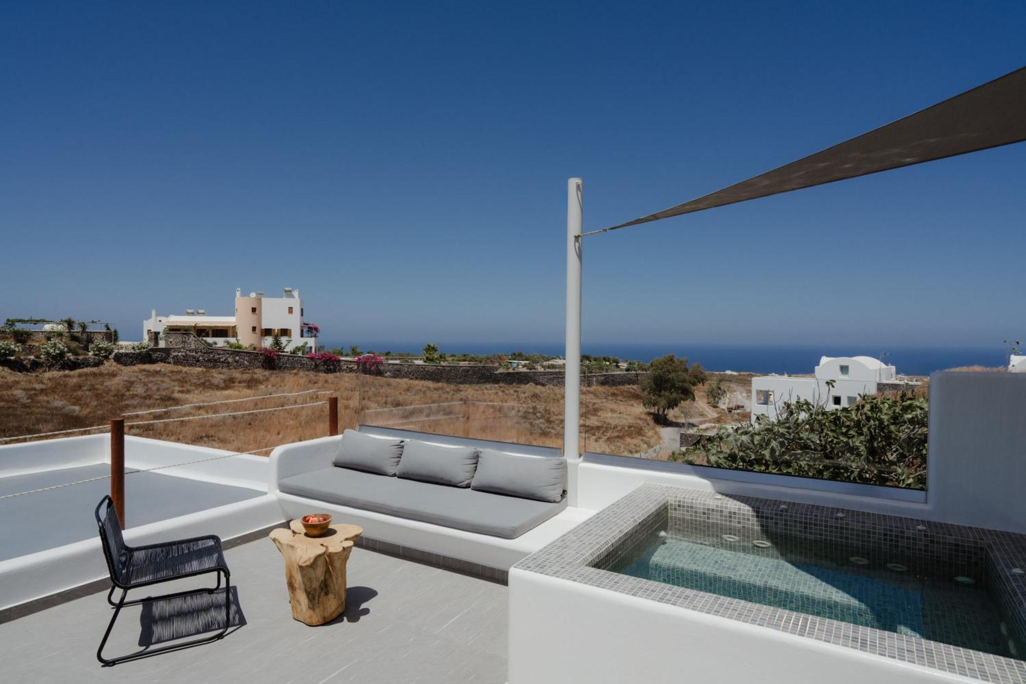 كارتيرادوس Griseo Villas المظهر الخارجي الصورة