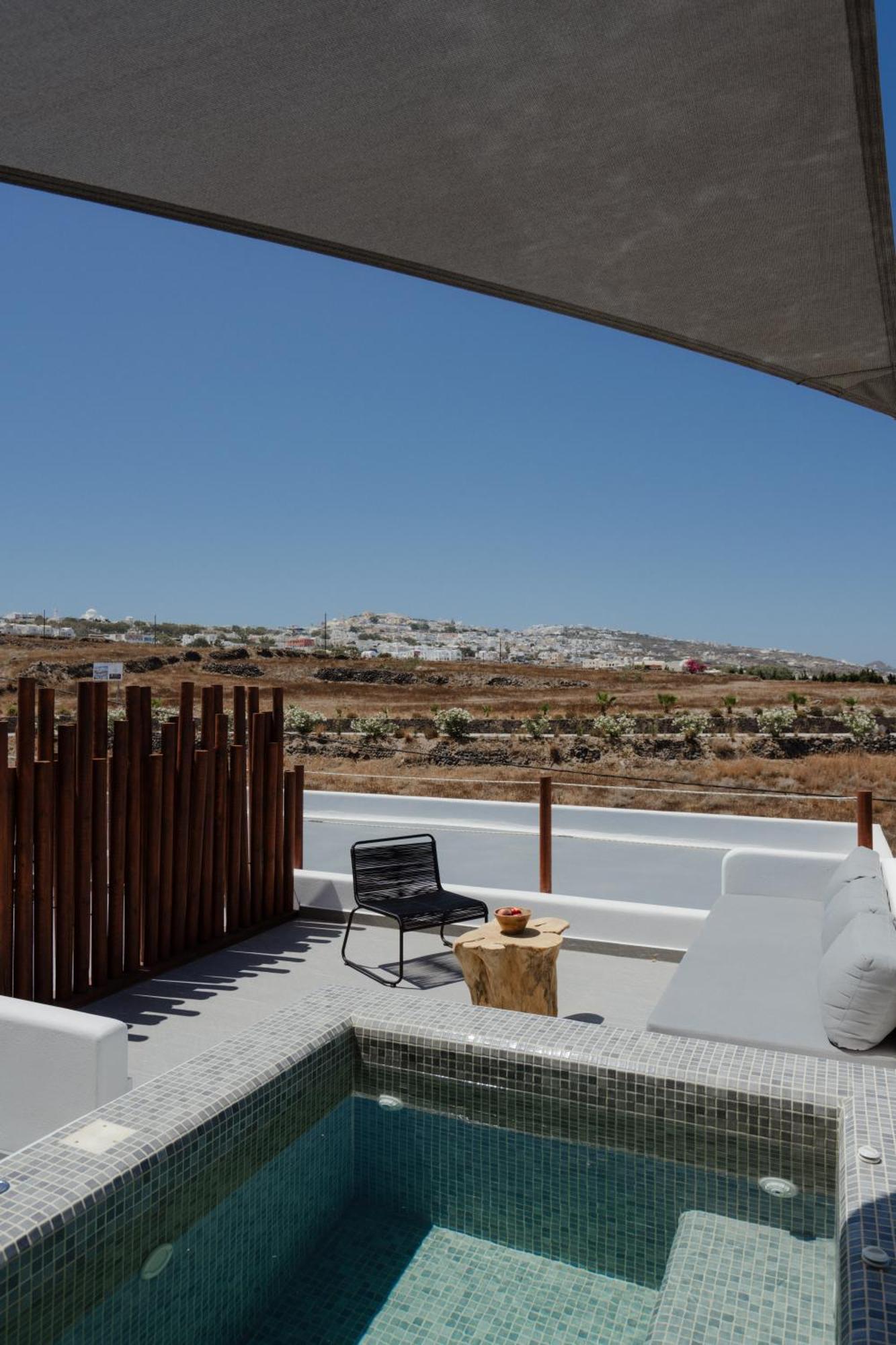 كارتيرادوس Griseo Villas المظهر الخارجي الصورة
