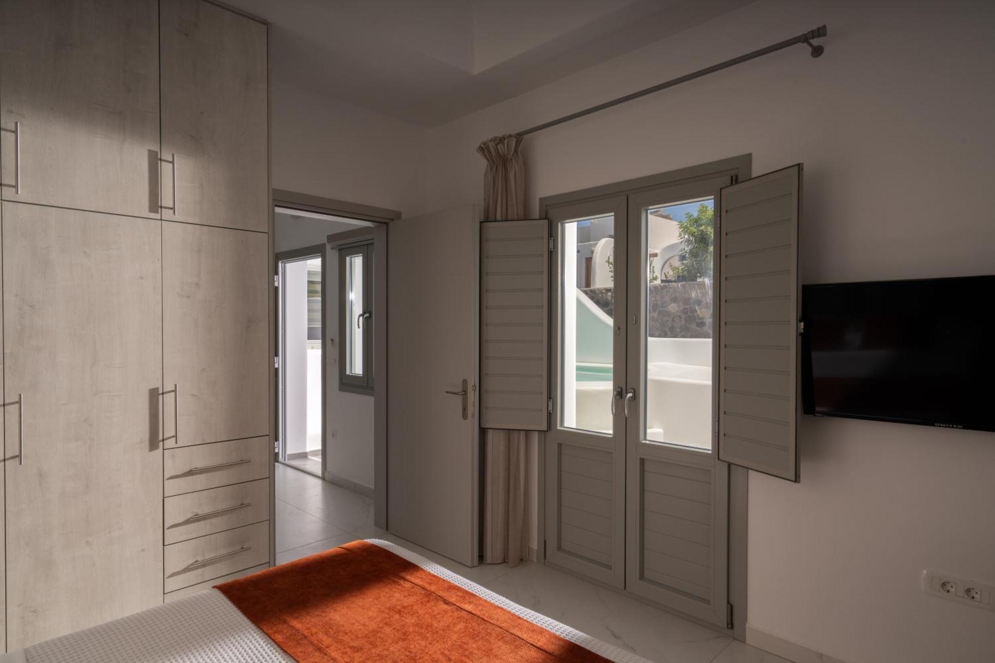 كارتيرادوس Griseo Villas المظهر الخارجي الصورة