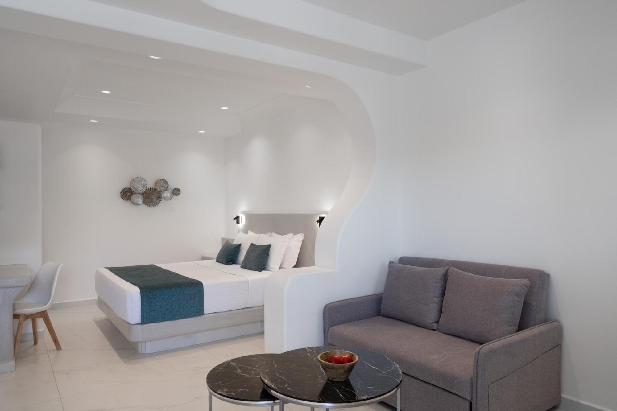 كارتيرادوس Griseo Villas المظهر الخارجي الصورة