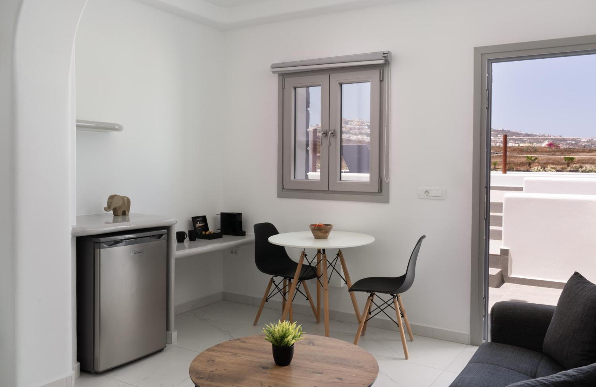 كارتيرادوس Griseo Villas المظهر الخارجي الصورة