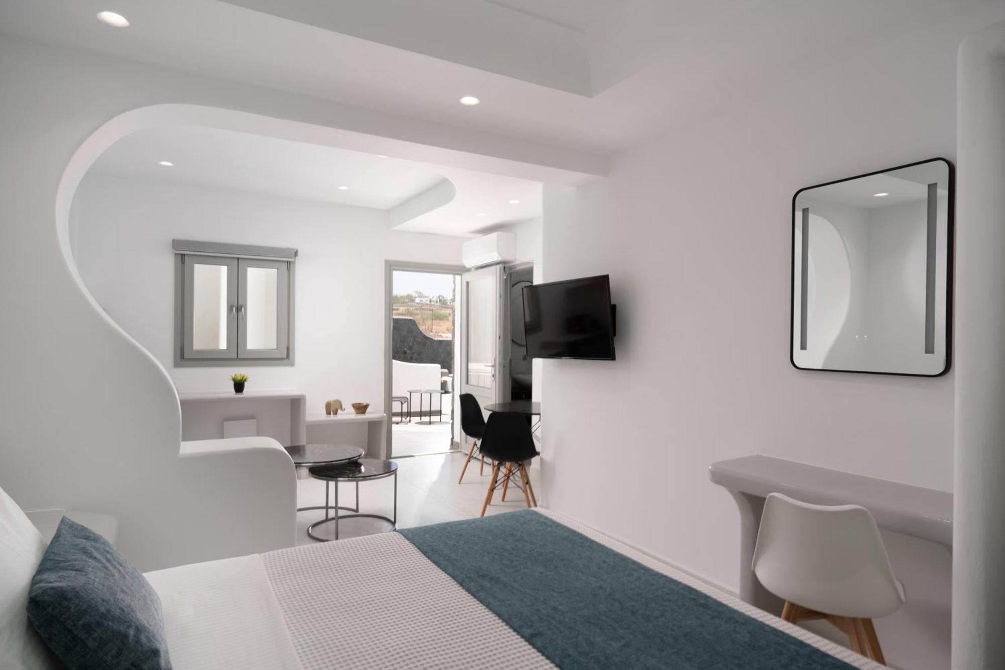 كارتيرادوس Griseo Villas المظهر الخارجي الصورة