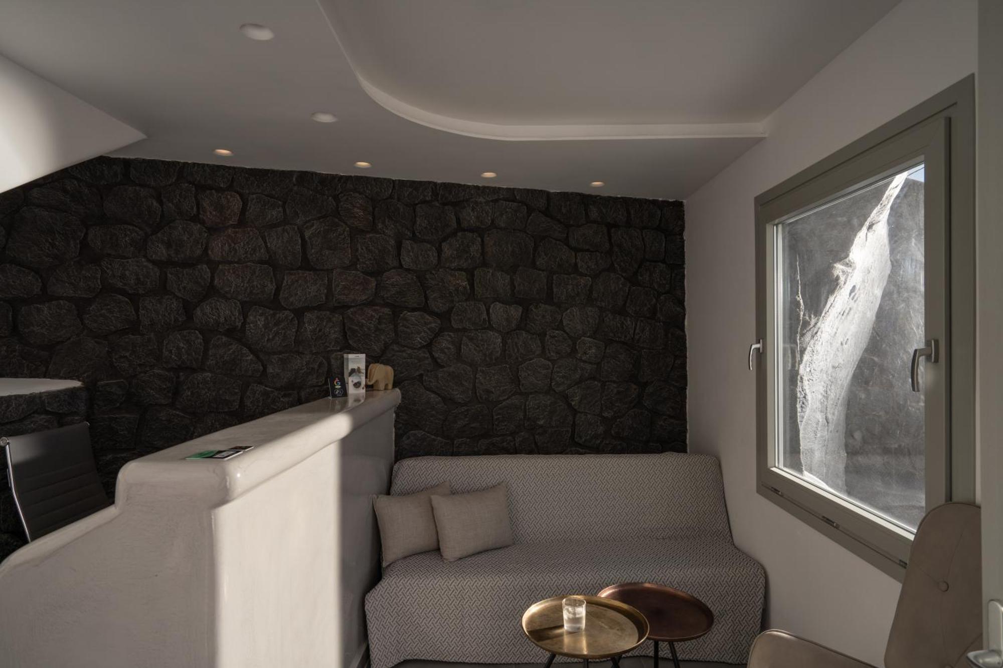 كارتيرادوس Griseo Villas المظهر الخارجي الصورة